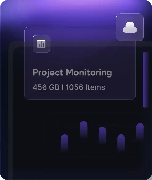 Project Monitoring Dashboard