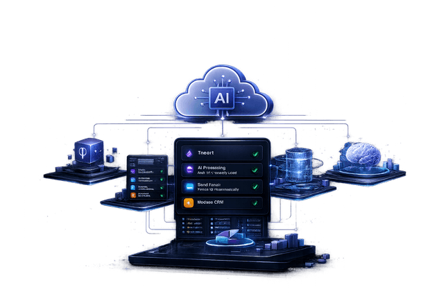 AI Cloud Platform